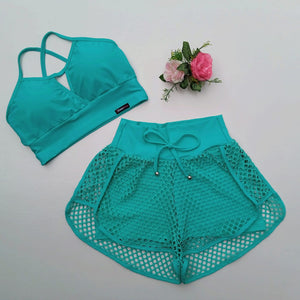 Conjunto duplo