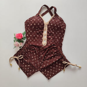 Jumpsuit
